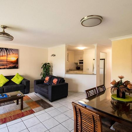 Key Largo Holiday Apartments Gold Coast Exterior foto