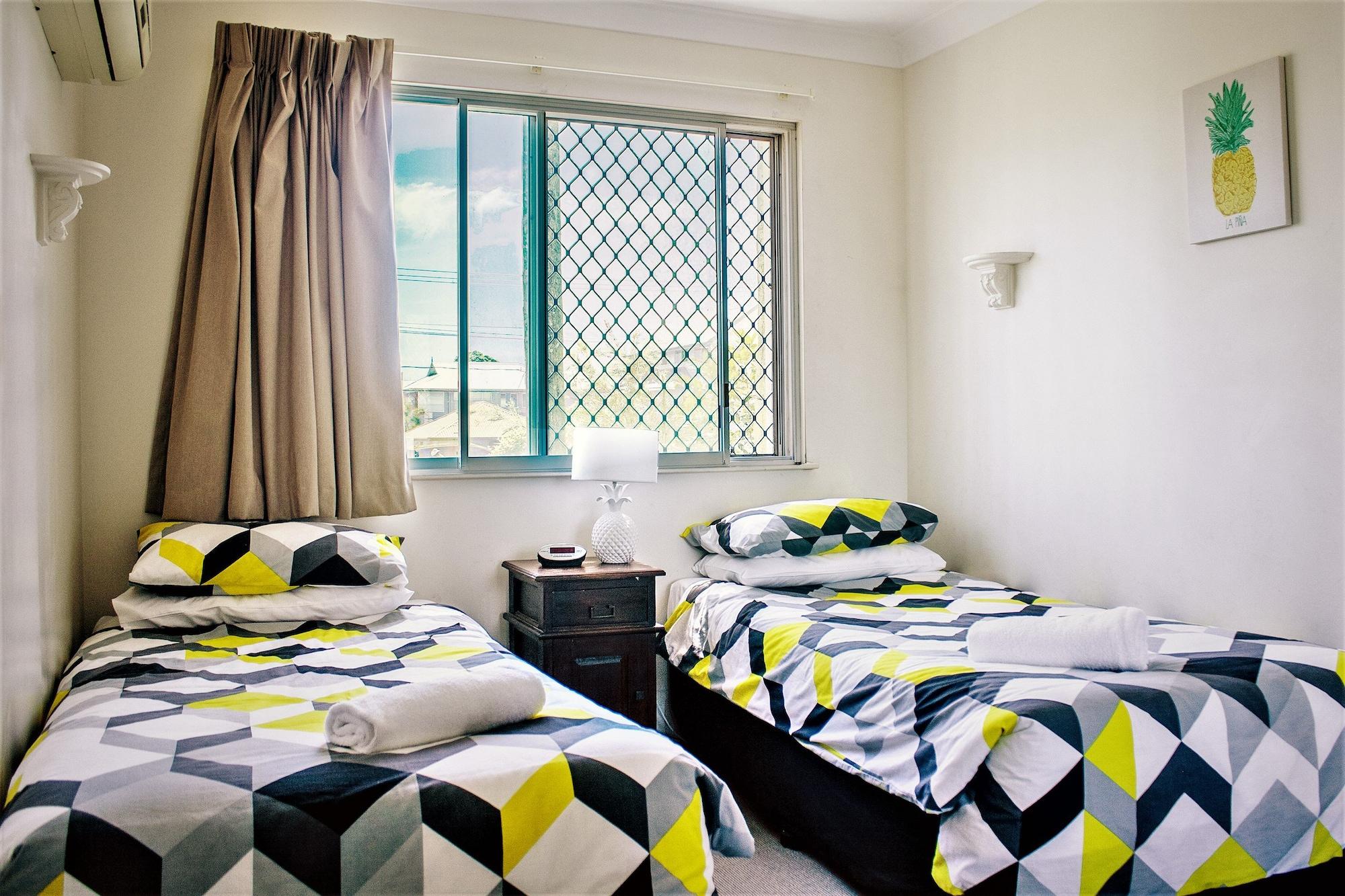 Key Largo Holiday Apartments Gold Coast Exterior foto