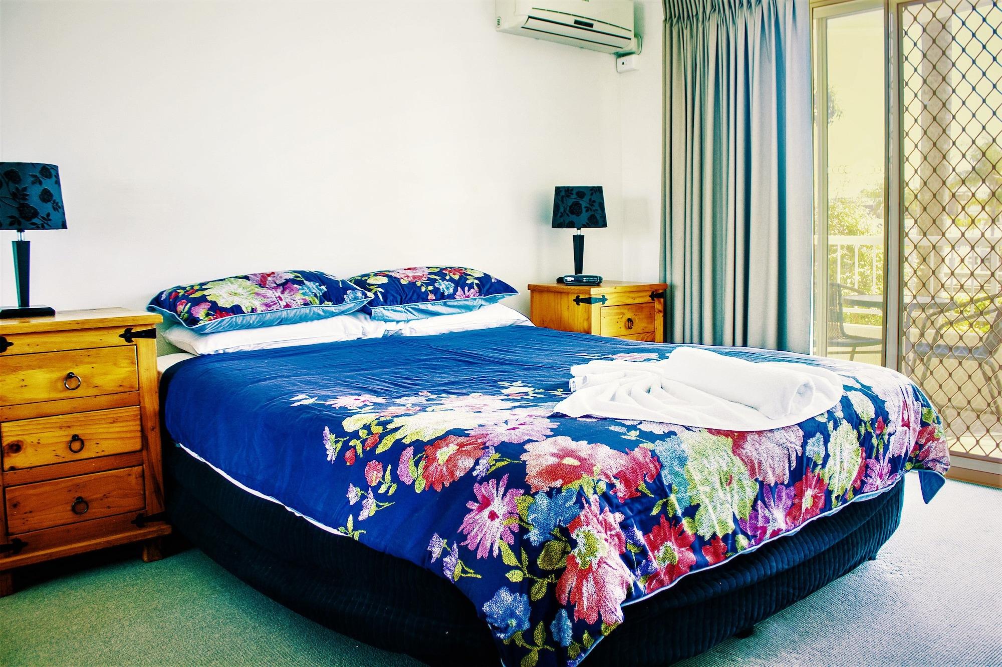 Key Largo Holiday Apartments Gold Coast Exterior foto