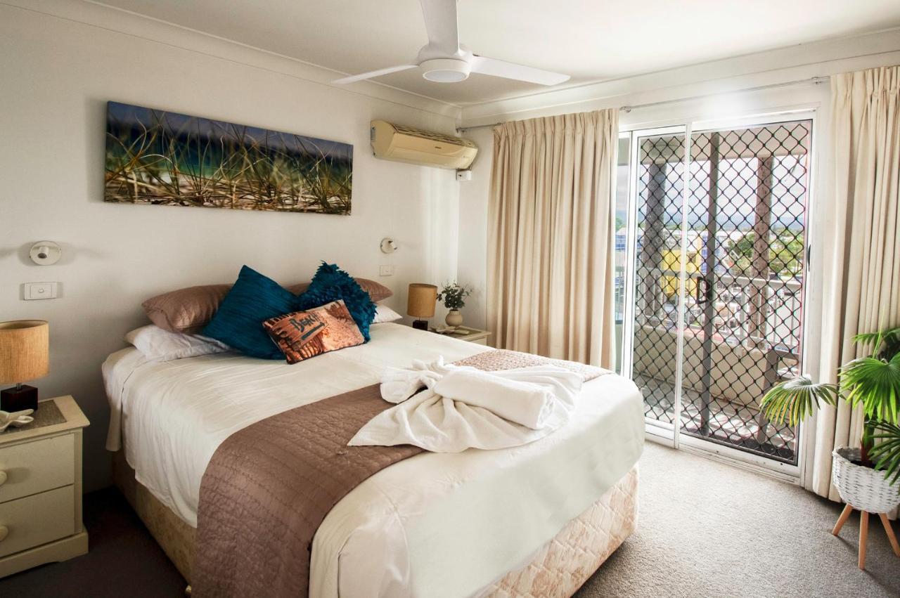 Key Largo Holiday Apartments Gold Coast Exterior foto