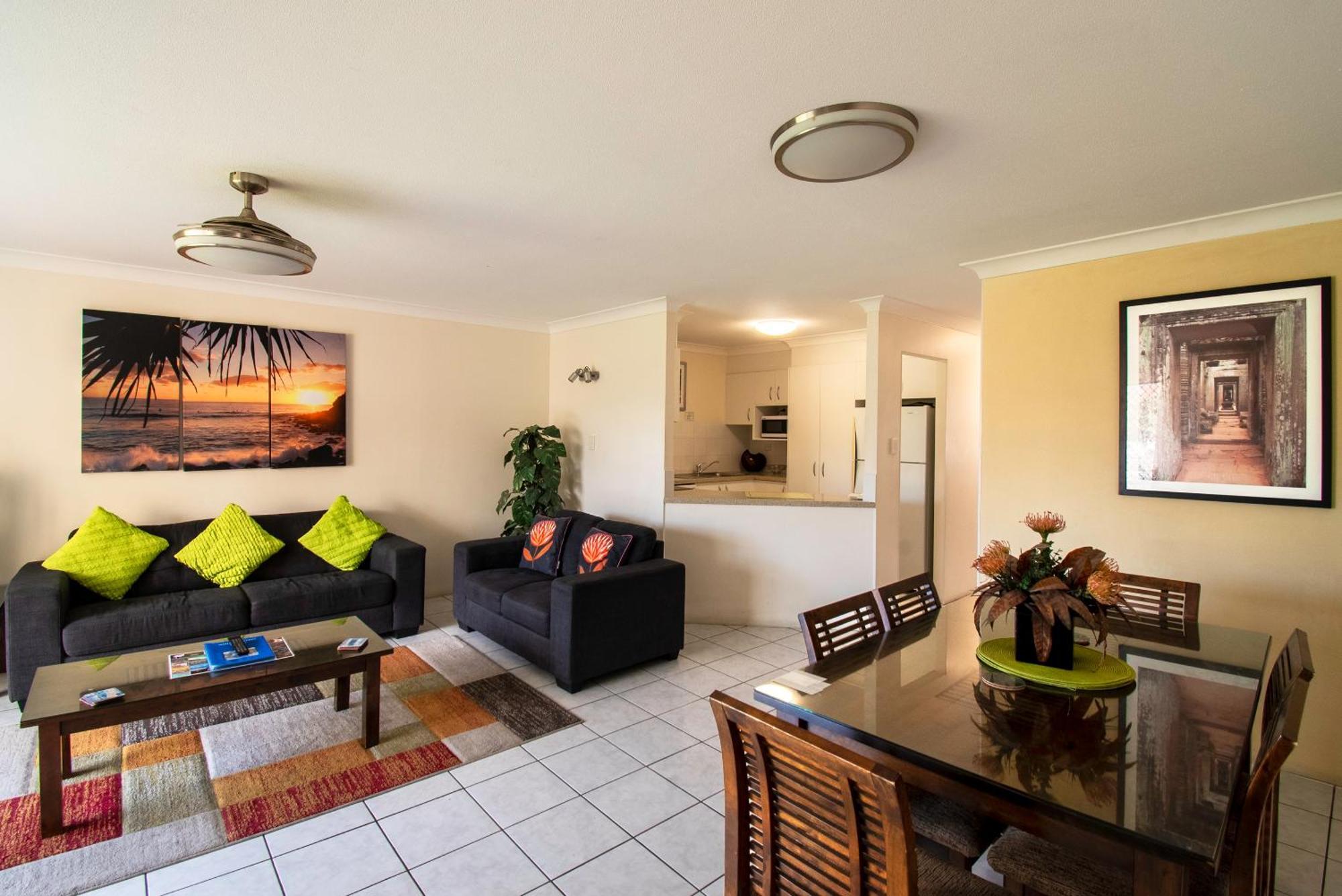 Key Largo Holiday Apartments Gold Coast Exterior foto