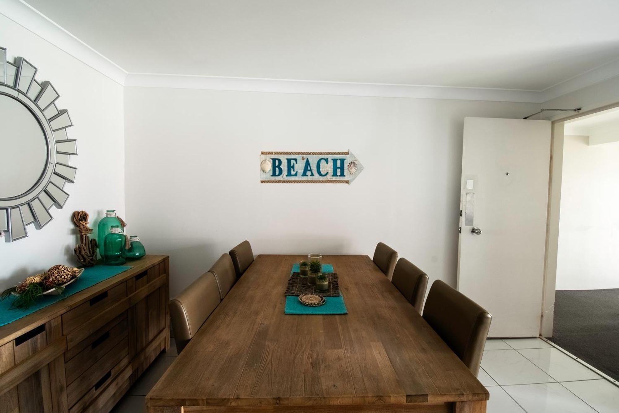 Key Largo Holiday Apartments Gold Coast Exterior foto