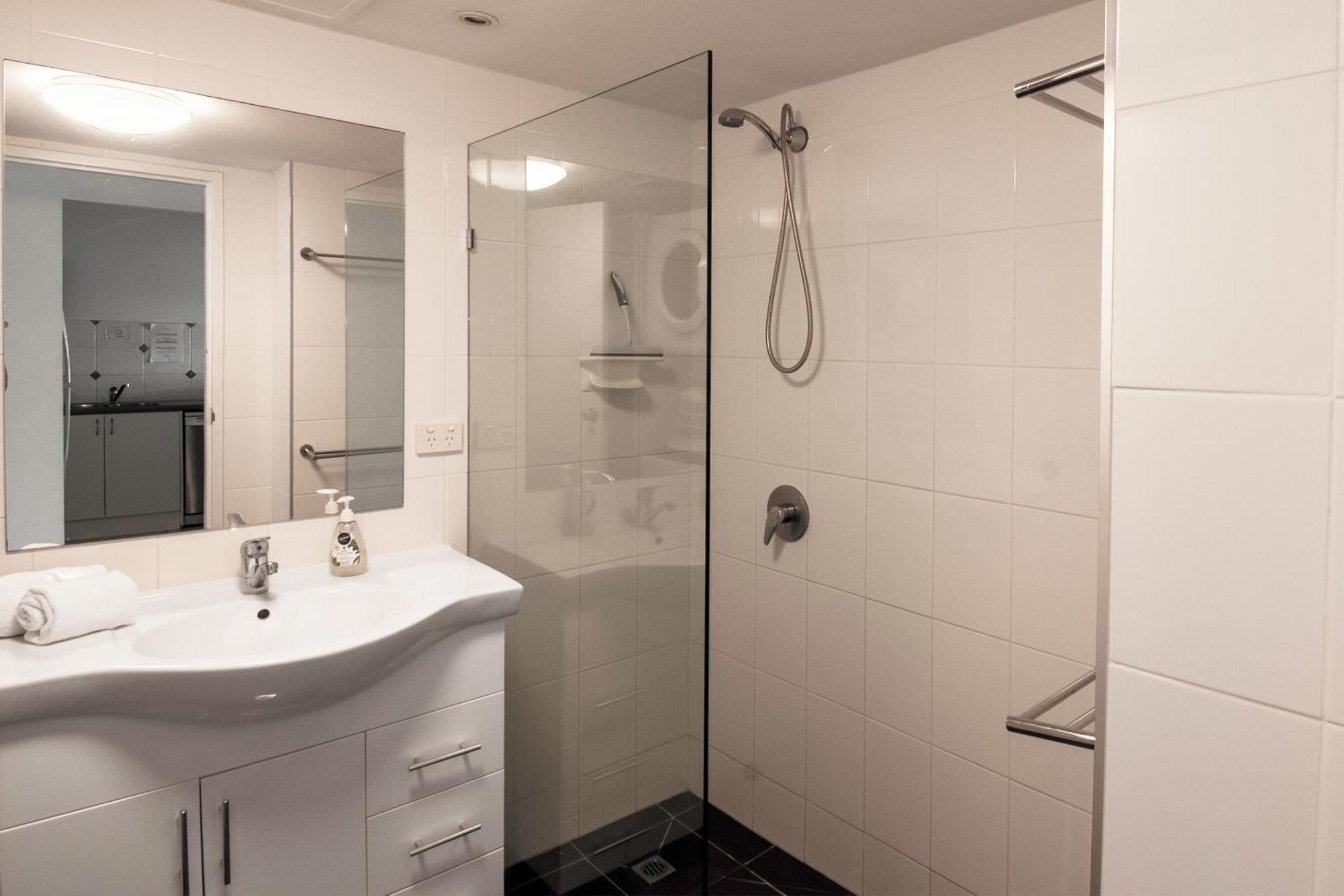 Key Largo Holiday Apartments Gold Coast Exterior foto