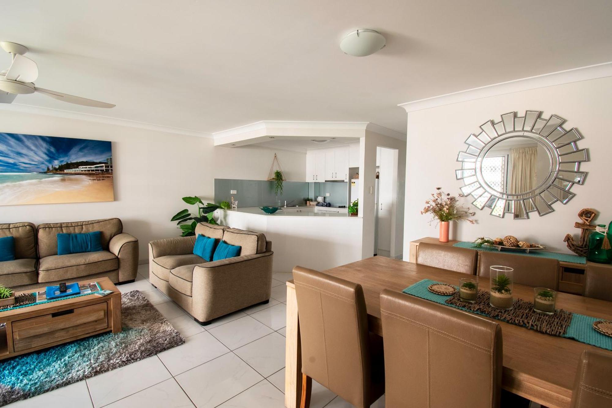 Key Largo Holiday Apartments Gold Coast Exterior foto