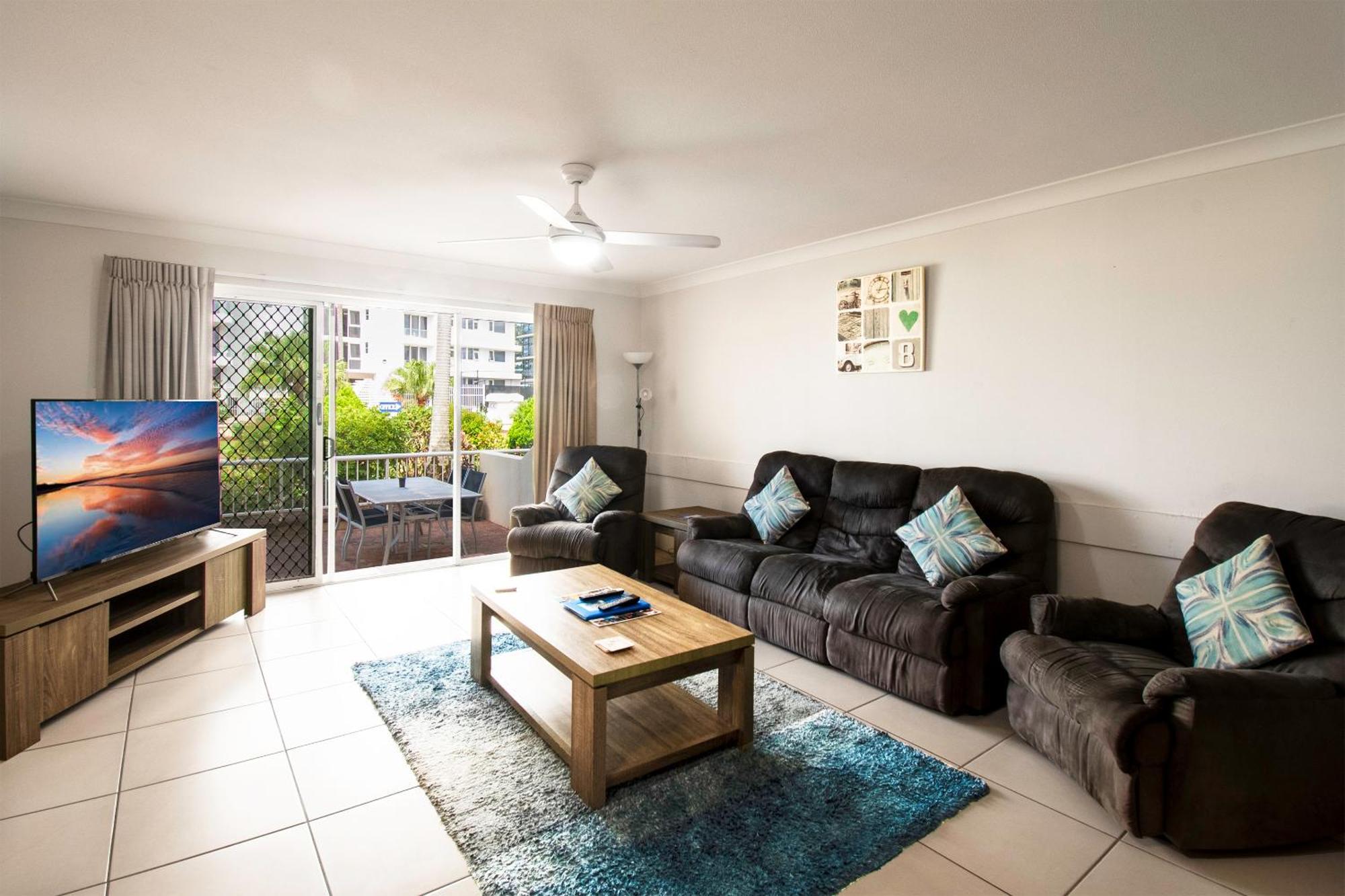 Key Largo Holiday Apartments Gold Coast Exterior foto