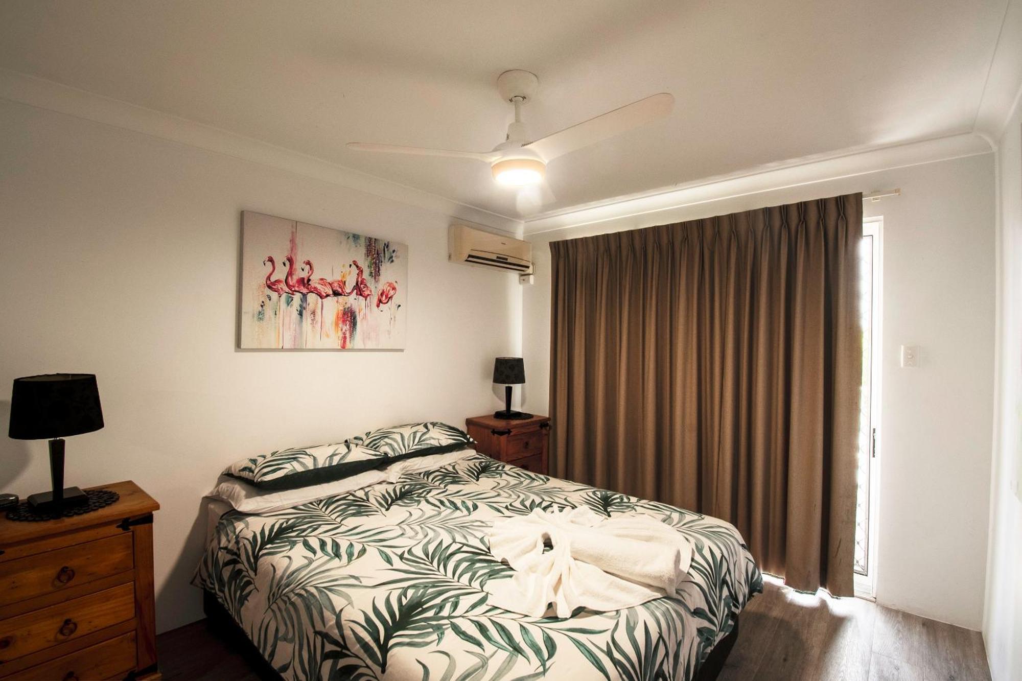 Key Largo Holiday Apartments Gold Coast Exterior foto