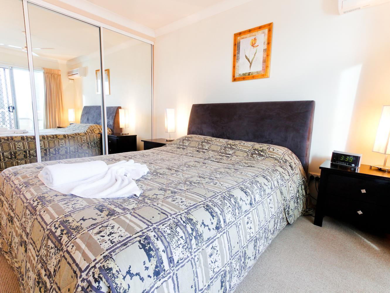 Key Largo Holiday Apartments Gold Coast Exterior foto