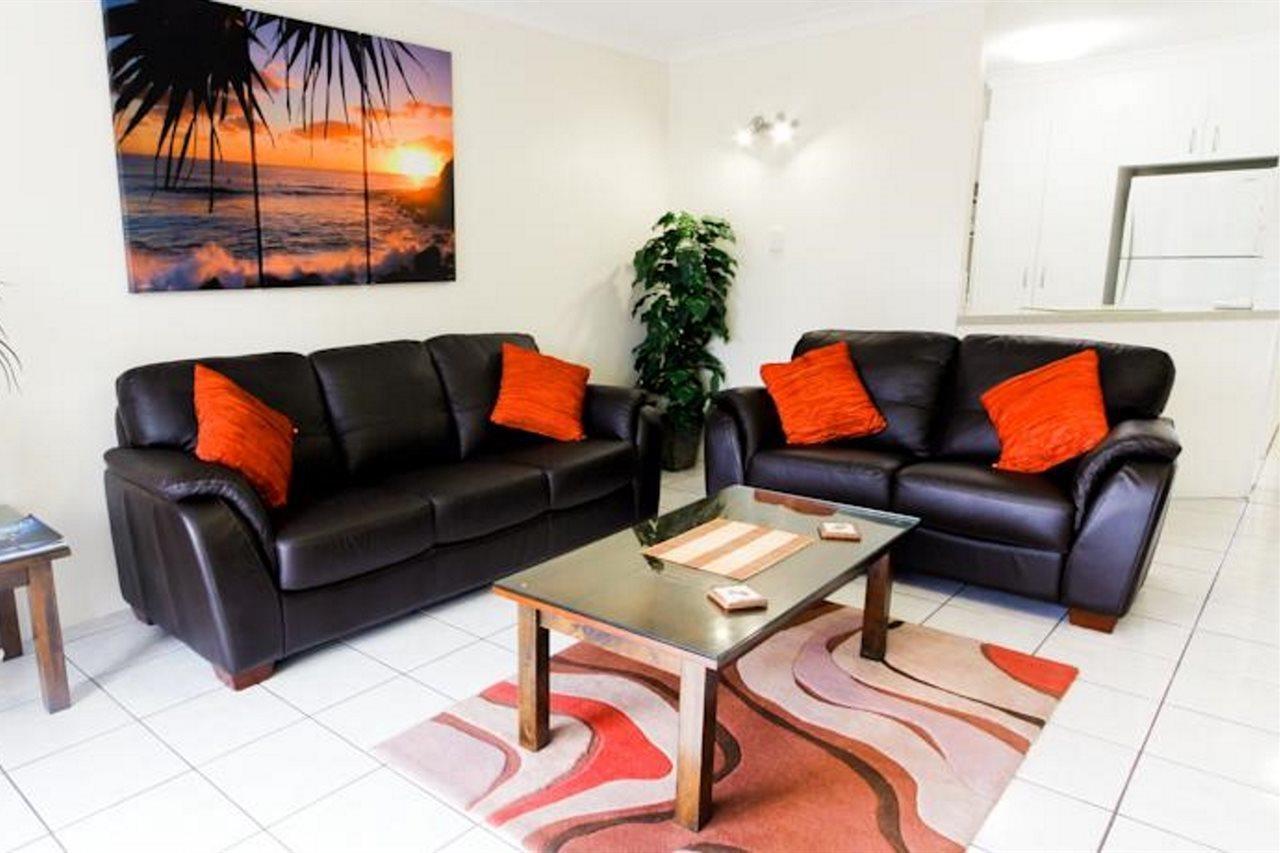 Key Largo Holiday Apartments Gold Coast Exterior foto