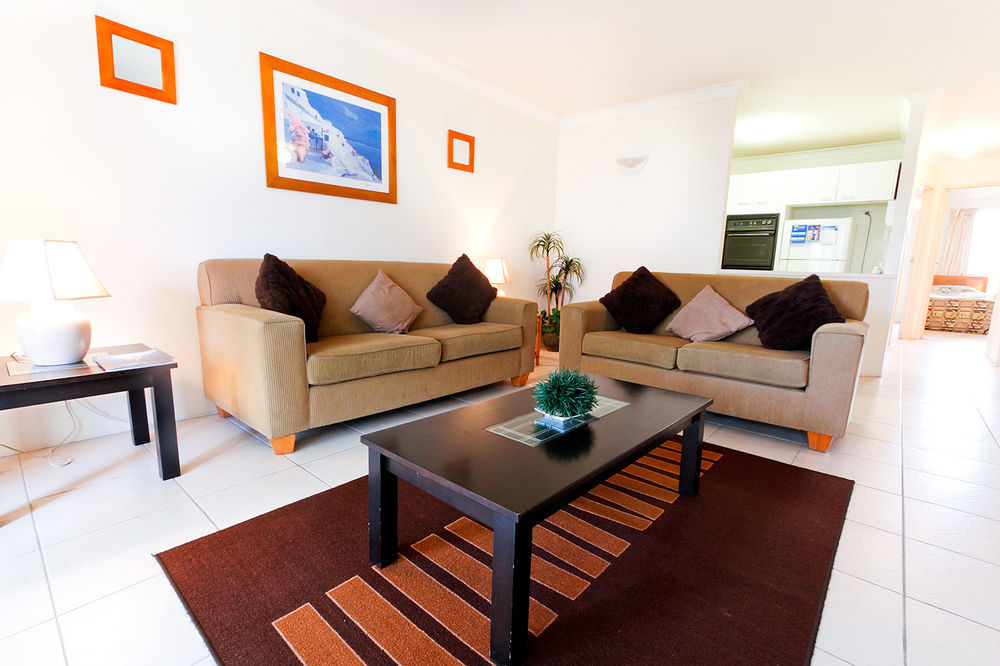 Key Largo Holiday Apartments Gold Coast Exterior foto