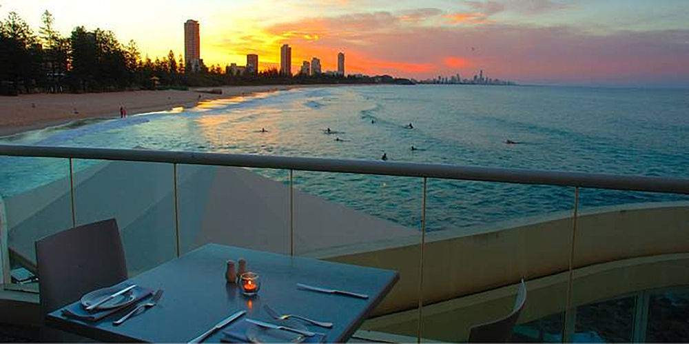 Key Largo Holiday Apartments Gold Coast Exterior foto