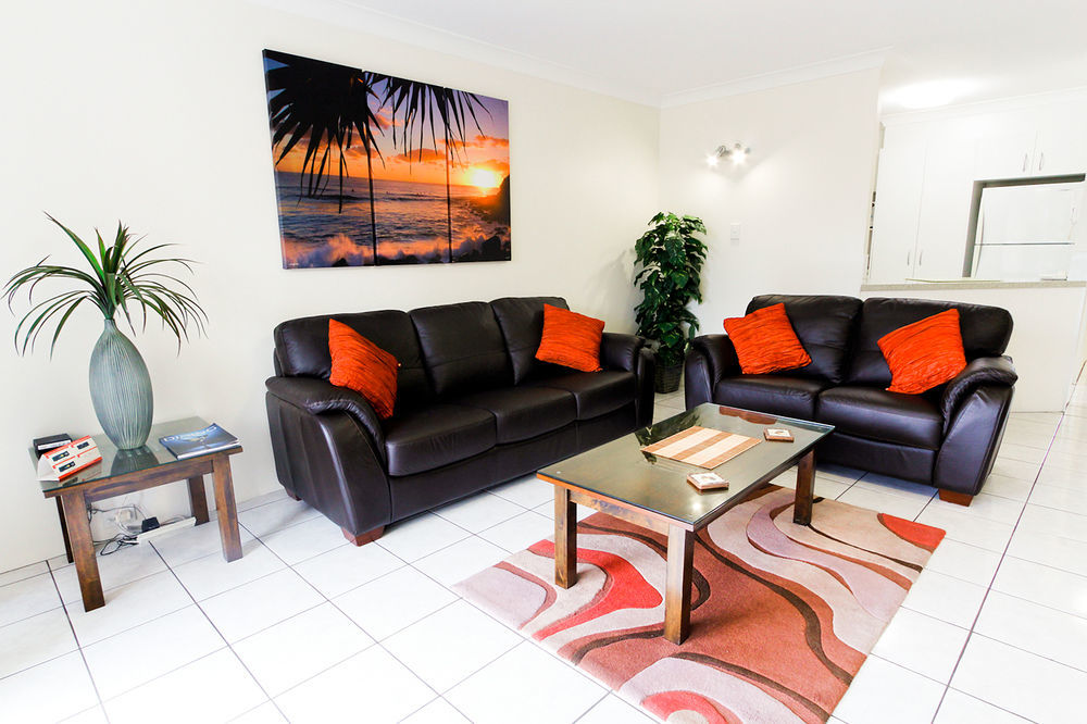 Key Largo Holiday Apartments Gold Coast Exterior foto